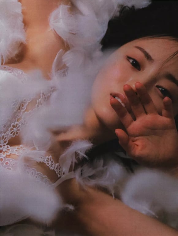 图片[96]-#今泉佑唯个人写真集 谁也不知道的我 - 全本免费在线观看-阅图吧