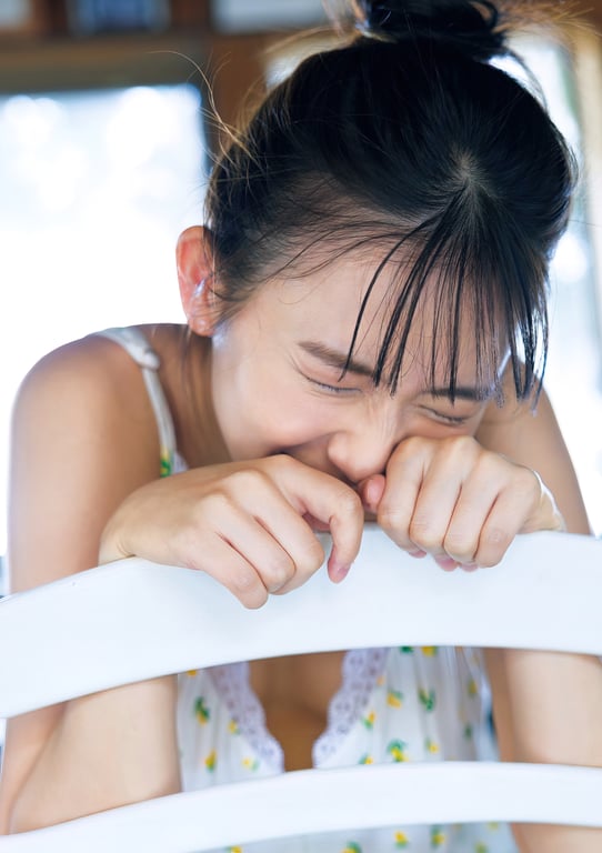 图片[34]-2022.07.15 【電子版だけの特典カットつき】志田音音首本写真集『nene－まるっとぜんぶ－』 - 在线免费观看-阅图吧