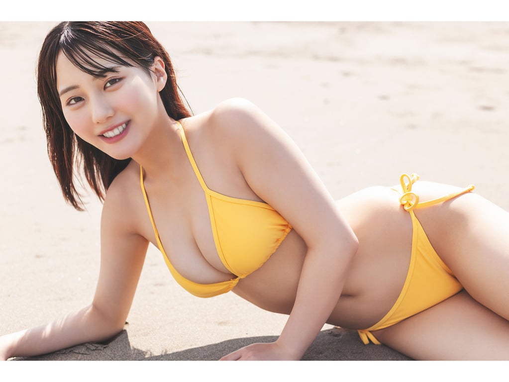 图片[71]-田中美久「MIKU TANAKA SS」【Young Champion 数字图形】 - 在线免费观看-阅图吧