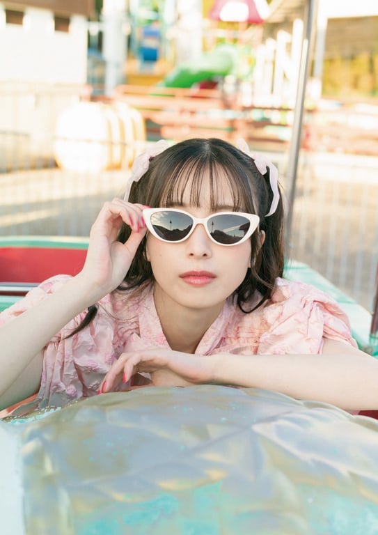 图片[145]-[電子書籍限定カバー･電子限定特典付] 佐佐木琴子1st写真集 黎明的梦 (声グラe-books) - 在线免费观看-阅图吧