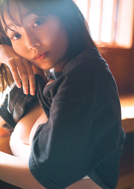 图片[42]-#【数码限定 YJ PHOTO BOOK】青户诗乃写真集「抓住你」 - 全本免费在线观看-阅图吧