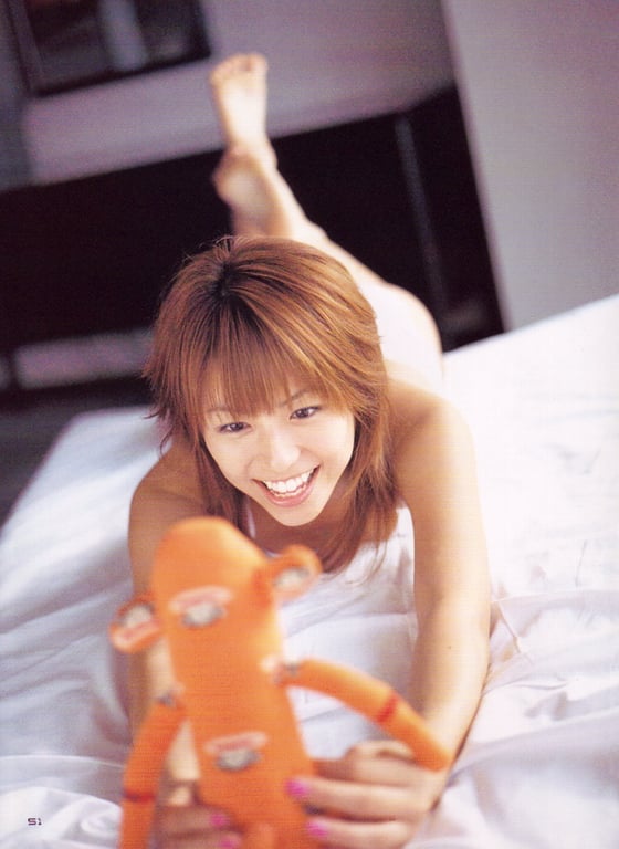 图片[43]-#若槻千夏 佐藤宽子 水谷樱 川村雪绘 – Boon別冊 SPARK 4 - 全本免费在线观看-阅图吧