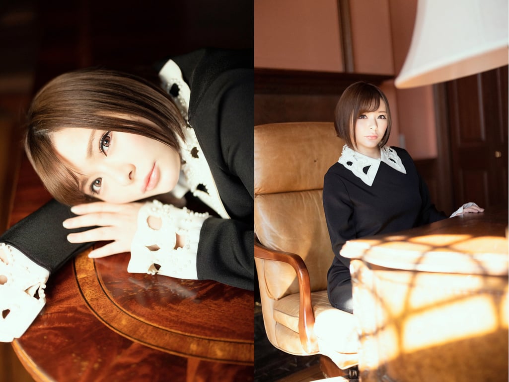 图片[4]-#週刊Post Digital写真集 有名TikToker一花老师 引发热议的爆乳裸体 - 全本免费在线观看-阅图吧