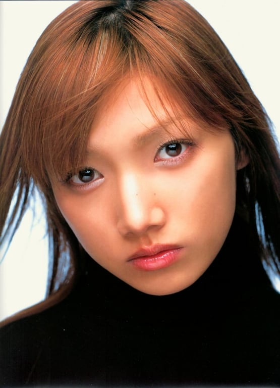 图片[91]-#Maki Goto 后藤真希 – maki (2003-03-21) - 全本免费在线观看-阅图吧