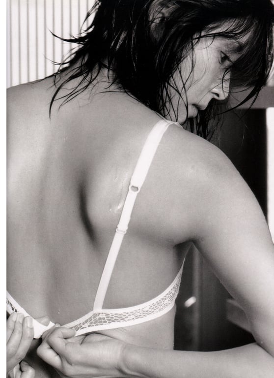 图片[45]-#Hitomi Kuroki 黑木瞳 – 17 months (17个月的) ｄｅｓｉｇｎｅｄ ｗｏｍａｎ - 全本免费在线观看-阅图吧