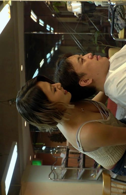 图片[88]-#今井夏帆 写真集 诱惑美容室 (水黾) - 全本免费在线观看-阅图吧