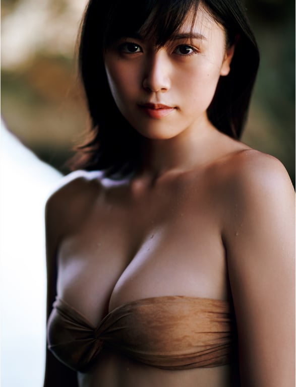 图片[45]-#北向珠夕 1st 写真集 KOIYOU 恋夕\北向珠夕 1st 写真集 KOIYOU 恋夕 - 全本免费在线观看-阅图吧