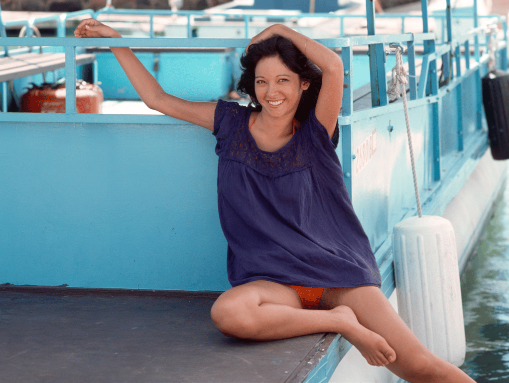 图片[38]-#週刊ポストデジタル写真集 アグネス・ラム 砂浜の恋人 - 全本免费在线观看-阅图吧