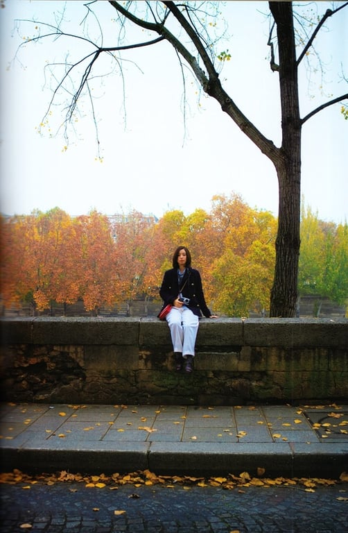 图片[26]-#Rina Koike 小池里奈 – Departure (2016-02-14) - 全本免费在线观看-阅图吧