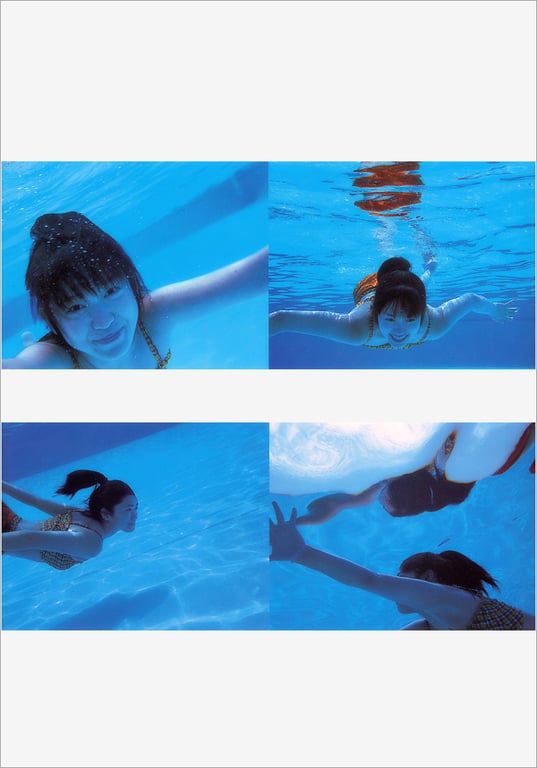 图片[28]-#Chizuru Ikewaki 池脇千鹤 – tesoro - 全本免费在线观看-阅图吧