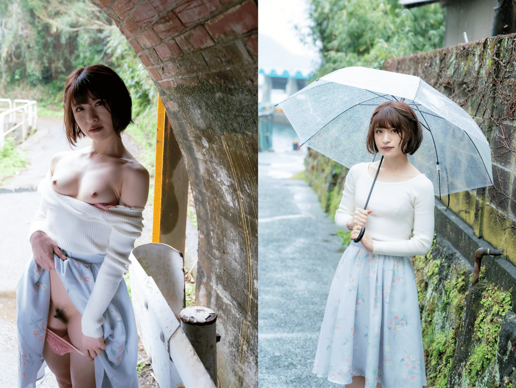 图片[16]-#縦ラインの美 誘惑ニット 着衣エロティシズム vol.02 - 全本免费在线观看-阅图吧