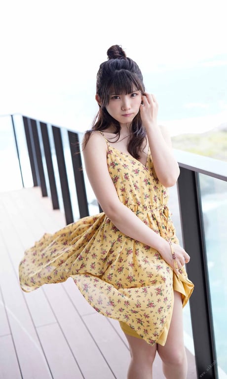 图片[20]-#【数字限定】惠那子写真集「Calendar Girl」 週プレ PHOTO BOOK - 全本免费在线观看-阅图吧