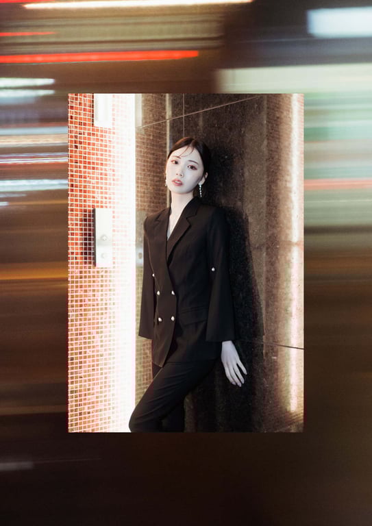 图片[9]-#石川澪 #LadyMary - 全本免费在线观看-阅图吧