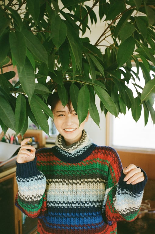 图片[25]-#HITO IRO Photo Session – 长浜眠 - 全本免费在线观看-阅图吧