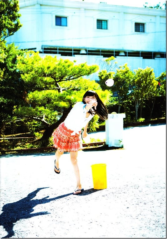 图片[55]-#Rino Sashihara 指原莉乃 – Lost to a cat 输给了猫 (2013-12-26) - 全本免费在线观看-阅图吧