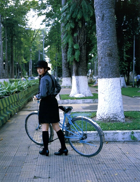 图片[48]-#Satomi Ishihara 石原聪美 – Tayutai 摇曳(20051210) - 全本免费在线观看-阅图吧