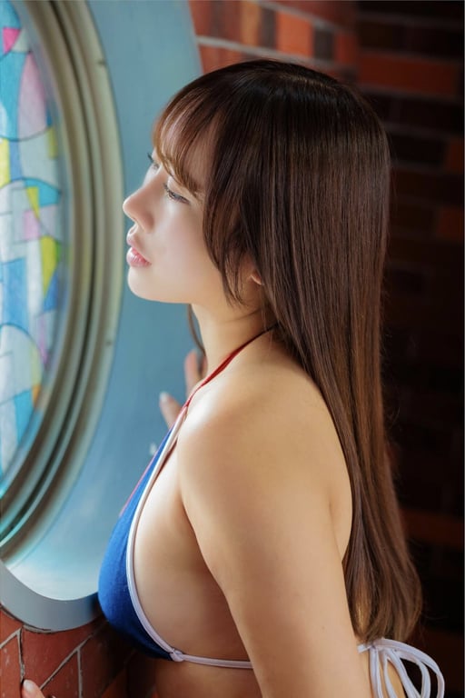 图片[87]-Gz PRESS 数字写真集 No.944 Kau Toriumi 鸟海花 - 在线免费观看-阅图吧