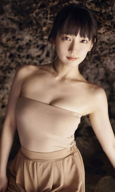 图片[13]-#＜Digital周刊Playboy写真集＞ 吉冈里帆「Long Long Vacation」(Kindle) - 全本免费在线观看-阅图吧