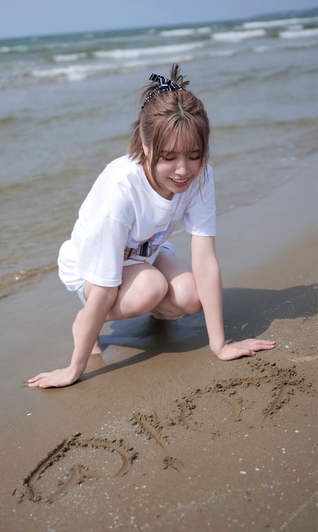 图片[48]-#2022.10.17 【数字限定】Liyuu写真集「直到永远。」 週プレ PHOTO BOOK - 全本免费在线观看-阅图吧