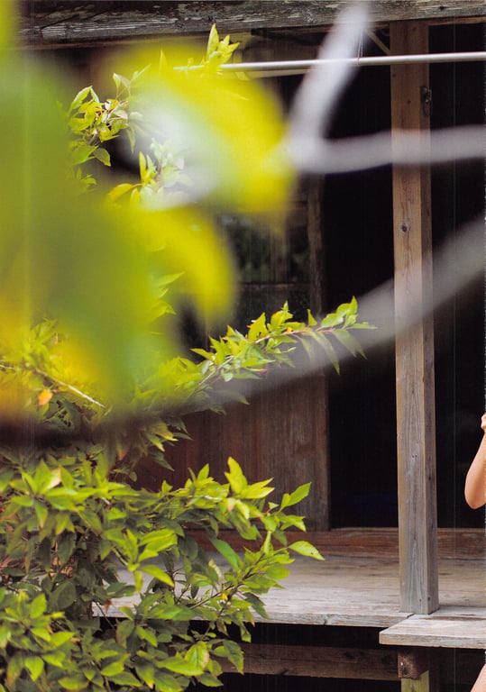 图片[30]-#Madoka Moriyasu – The Monologue of 森 - 全本免费在线观看-阅图吧