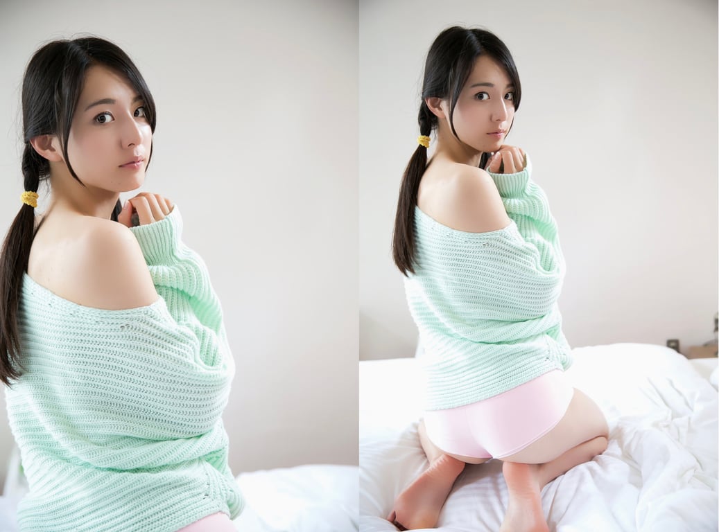 图片[102]-#宮原華音 KANON MODE 一击华音 (ES Digital) - 全本免费在线观看-阅图吧