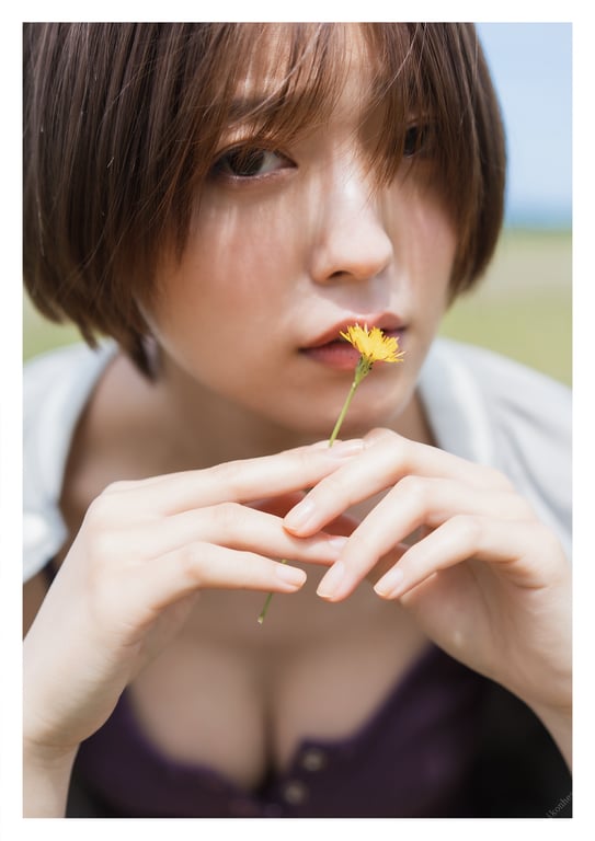 图片[6]-#【数字限定 YJ PHOTO BOOK】工藤美樱写真集「不留恋过往」 - 全本免费在线观看-阅图吧