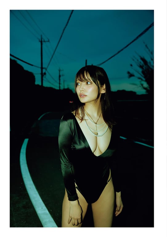 图片[9]-BLT MONSTER Round 5 (B.L.T.杂志) - 在线免费观看-阅图吧