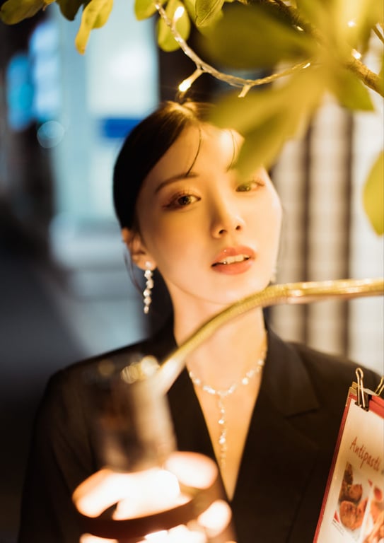 图片[15]-#石川澪 #LadyMary - 全本免费在线观看-阅图吧