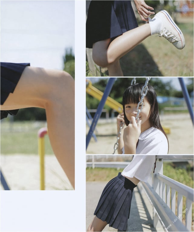 图片[29]-#青山裕企 Photobook 26sets\【青山裕企】对你，一见钟情 - 全本免费在线观看-阅图吧