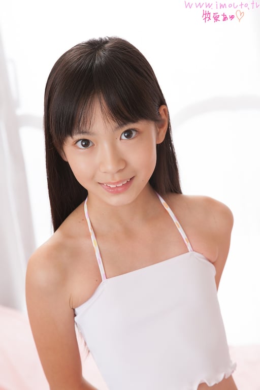 图片[199]-牧原あゆ 『純真無垢 vol.4』 - 在线免费观看-阅图吧