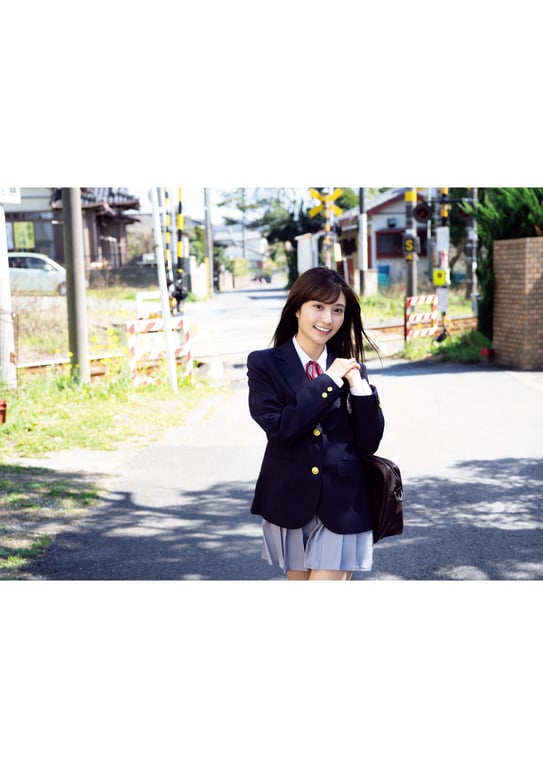 图片[3]-#花咲れあ1st写真集 花瓣 - 全本免费在线观看-阅图吧