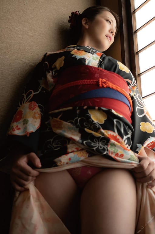 图片[17]-#木下凛凛子数字写真集 春夏秋冬 「晚秋」 - 全本免费在线观看-阅图吧