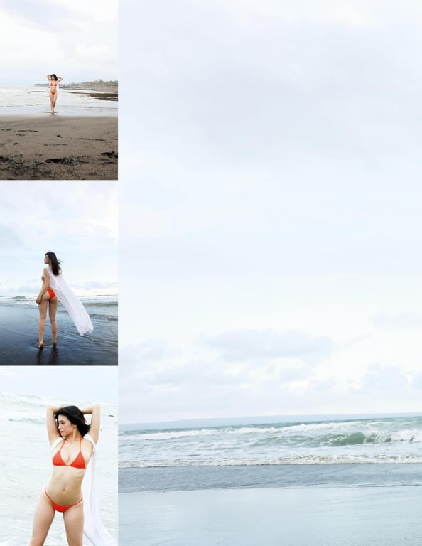 图片[97]-#高桥圣子 写真集 『liveshow』[100P] - 全本免费在线观看-阅图吧