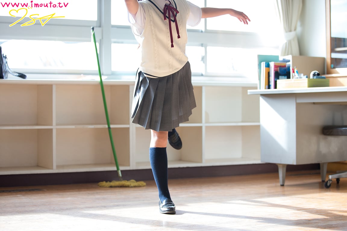 图片[10]-尾野寺みさ 13歳_ポワント01_尾野寺みさ_m02 - 在线免费观看-阅图吧