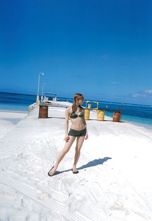 图片[29]-#Maki Goto 后藤真希 – more maki (2003-06-01) - 全本免费在线观看-阅图吧