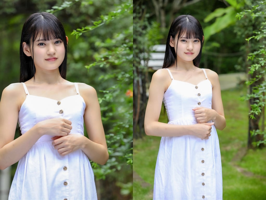 图片[3]-#Umi Yatsugake 八挂海 – Pose Edition No. 01 - 全本免费在线观看-阅图吧