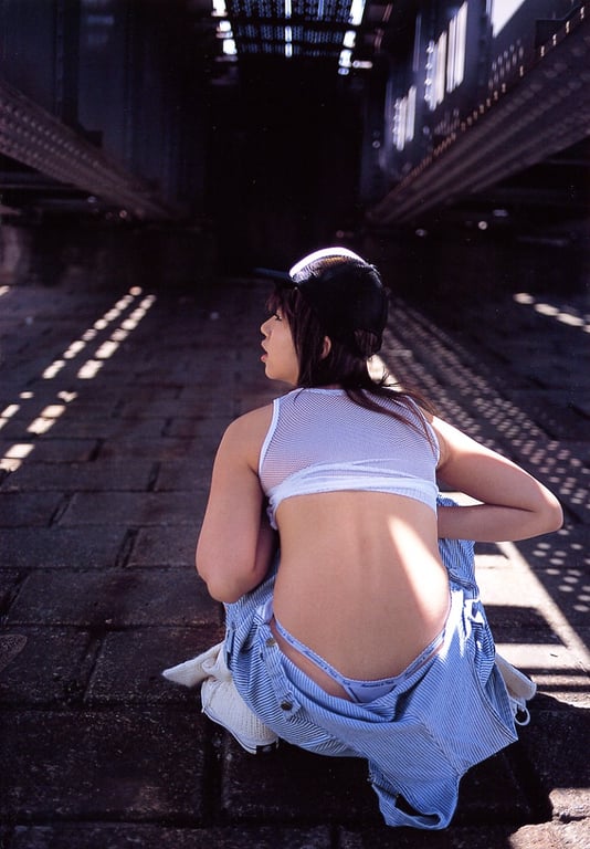 图片[28]-#Sayaka Uchida 内田纱也香 – raw food 生食(20040723) - 全本免费在线观看-阅图吧