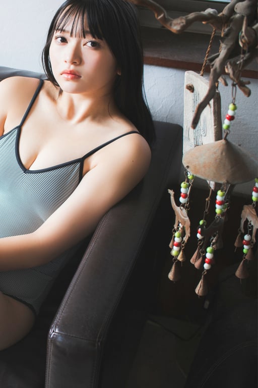 图片[34]-#佐山铃香 週末彼女 - 全本免费在线观看-阅图吧