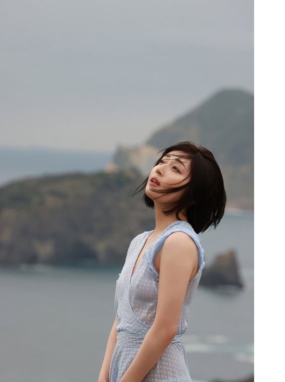 图片[126]-#新藤まなみ写真集『Ｑｕｅｅｎｓ』 - 全本免费在线观看-阅图吧