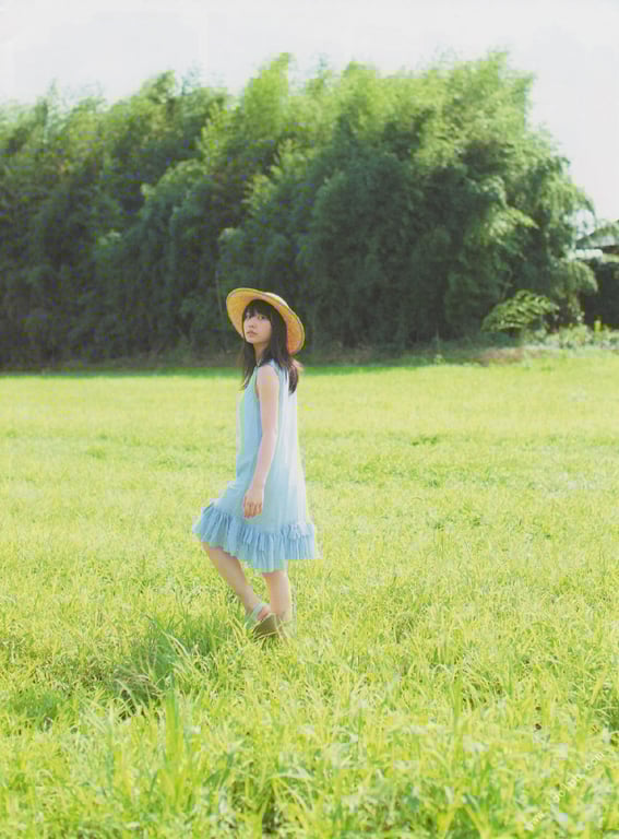 图片[76]-#志田未来 14才・15才・16才の未来 志田未来写真集 - 全本免费在线观看-阅图吧