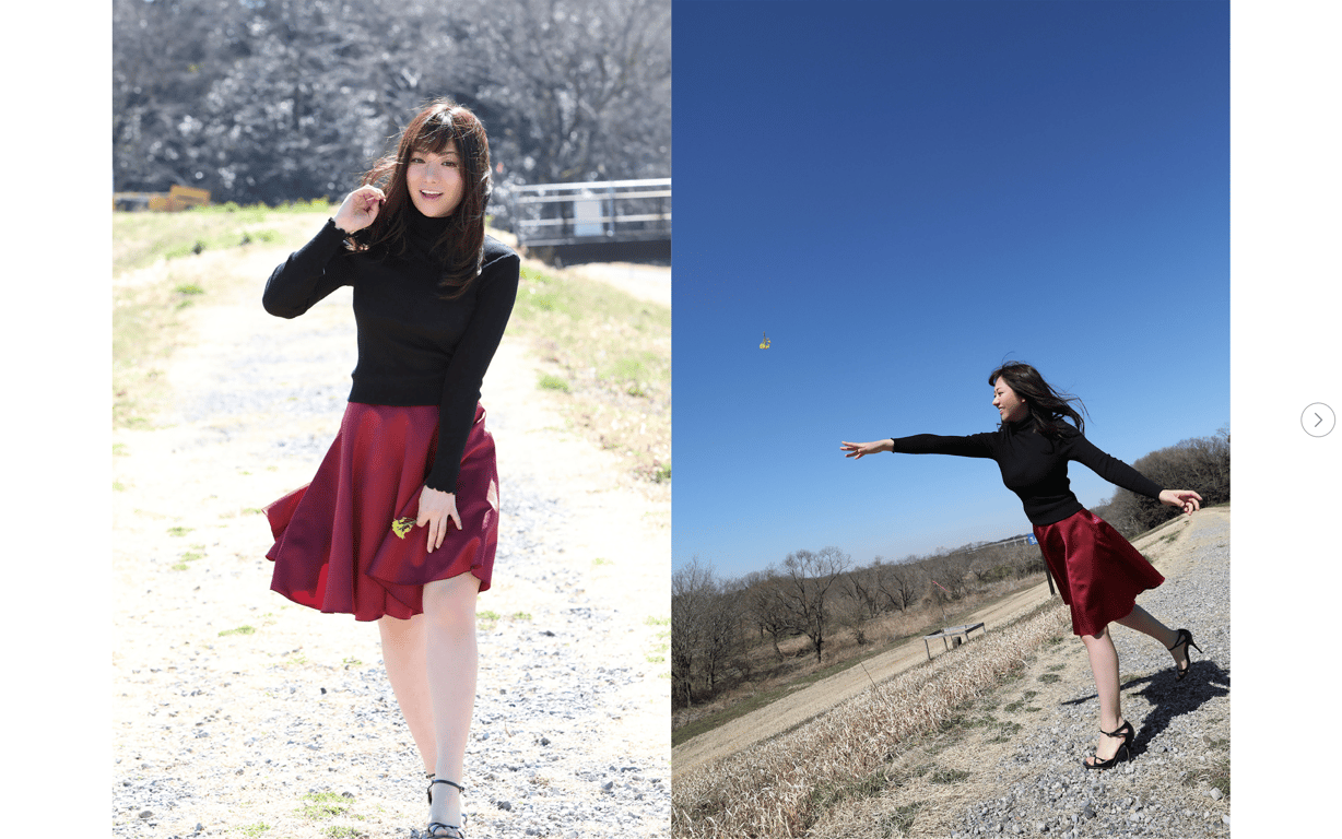 图片[51]-#週刊現代デジタ�グラビアマガジン vol.2 - 全本免费在线观看-阅图吧