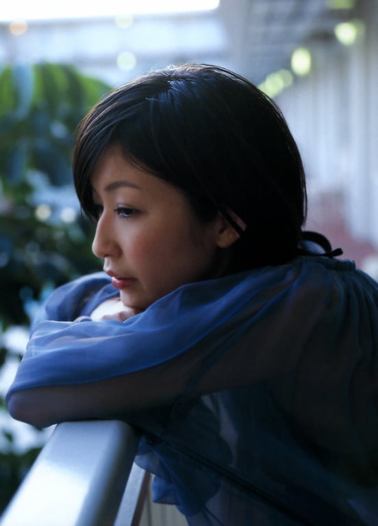 图片[81]-#小野真弓 – Smile 2 - 全本免费在线观看-阅图吧