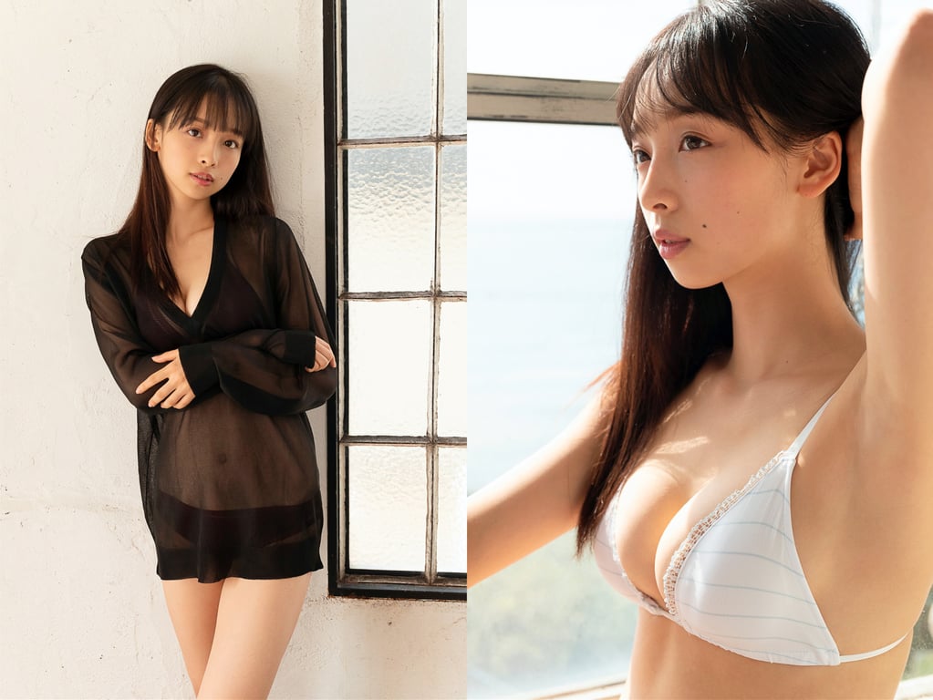 图片[12]-#FLASHデジタル写真集 華村あすか 新進女優 オトナな誘惑 - 全本免费在线观看-阅图吧