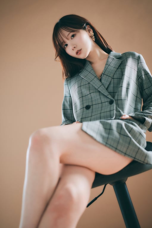 图片[7]-けん研 DL写真集 BLACK LADY - 在线免费观看-阅图吧