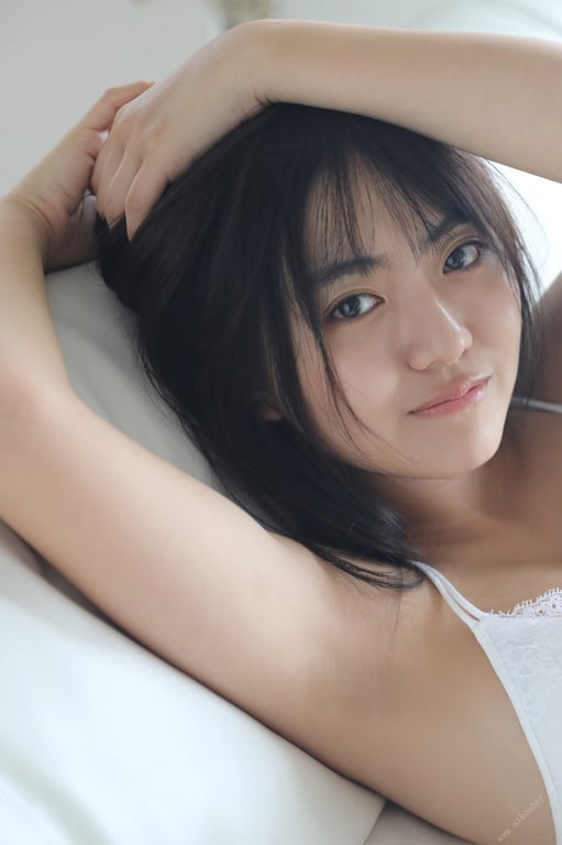 图片[79]-#Runa Toyoda 丰田琉奈 – Invincible heroine 无敌的女主角 (2022-01-20) - 全本免费在线观看-阅图吧