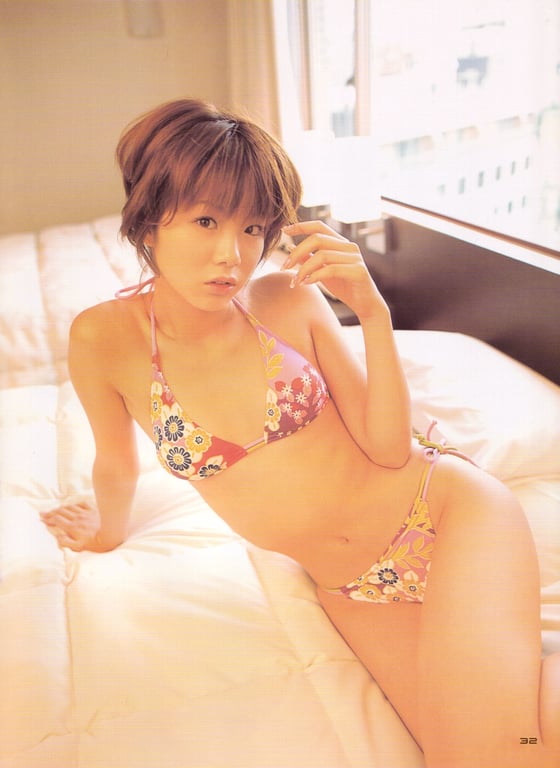 图片[26]-#若槻千夏 佐藤宽子 水谷樱 川村雪绘 – Boon別冊 SPARK 4 - 全本免费在线观看-阅图吧