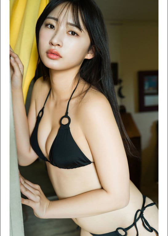 图片[20]-[デジタル限定] 松本日向 写真集 『 麗しのシャルマン 』 (ワニブックス デジタル写真集) - 在线免费观看-阅图吧