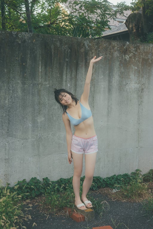 图片[71]-#佐々木ほのか「ほのか与我的特别时间」 - 全本免费在线观看-阅图吧