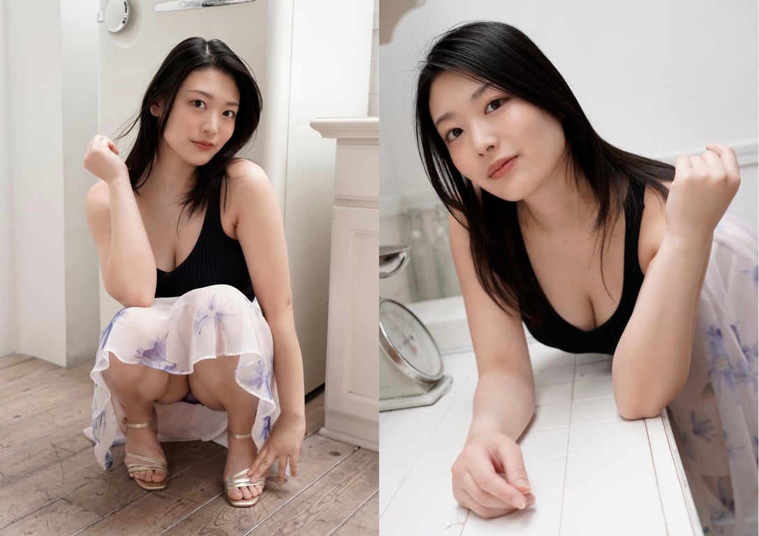 图片[33]-#Exciting Girls 风吹ケイ 数字写真集 vol.1 - 全本免费在线观看-阅图吧