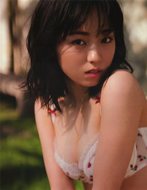 图片[11]-#今泉佑唯个人写真集 谁也不知道的我 - 全本免费在线观看-阅图吧